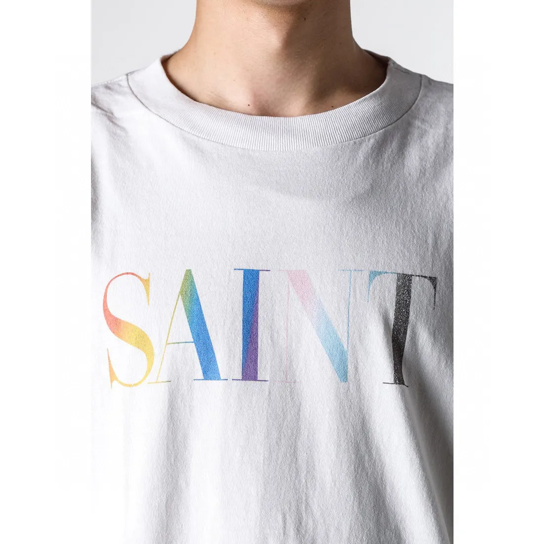 SAINT M x